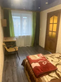 Миниатюра квартиры 6