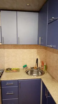 Миниатюра квартиры 9