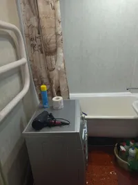 Миниатюра квартиры 11