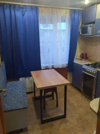 Миниатюра квартиры 12