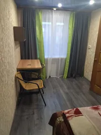 Миниатюра квартиры 10