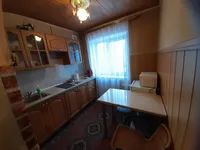 Миниатюра квартиры 1