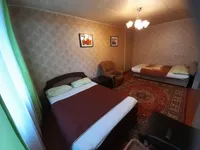 Миниатюра квартиры 2