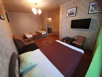 Миниатюра квартиры 3