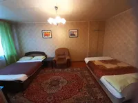 Миниатюра квартиры 4