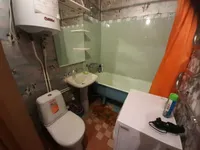 Миниатюра квартиры 5