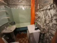 Миниатюра квартиры 8