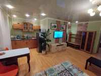 Миниатюра квартиры 1