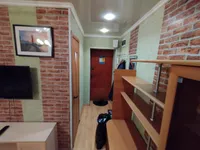 Миниатюра квартиры 3