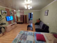 Миниатюра квартиры 5