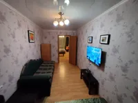 Миниатюра квартиры 8