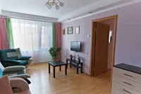 Миниатюра квартиры 1