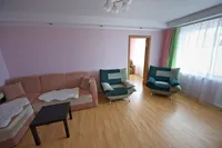 Миниатюра квартиры 4