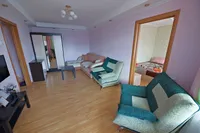 Миниатюра квартиры 5