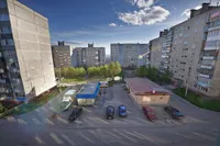 Миниатюра квартиры 8