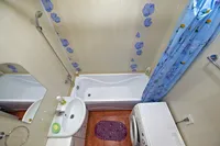 Миниатюра квартиры 7