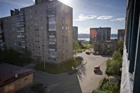 Миниатюра квартиры 9