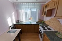 Миниатюра квартиры 11