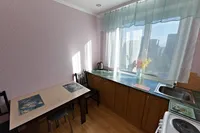 Миниатюра квартиры 12