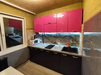 Миниатюра квартиры 1