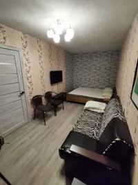 Миниатюра квартиры 4