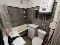 Миниатюра квартиры 6