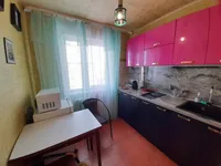 Миниатюра квартиры 8