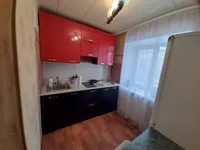 Миниатюра квартиры 1