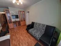 Миниатюра квартиры 2