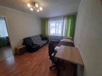 Миниатюра квартиры 4