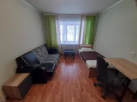 Миниатюра квартиры 8