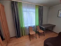 Миниатюра квартиры 7