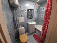 Миниатюра квартиры 11