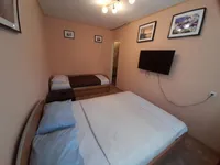 Миниатюра квартиры 12