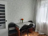 Миниатюра квартиры 3