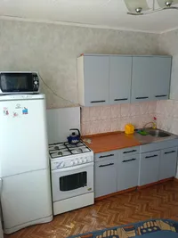 Миниатюра квартиры 2