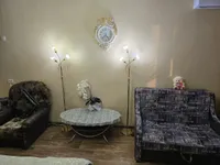 Миниатюра квартиры 6