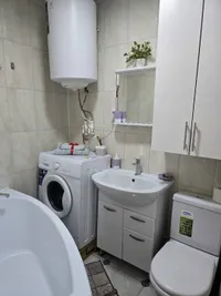 Миниатюра квартиры 8