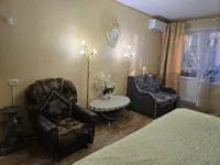 Миниатюра квартиры 9