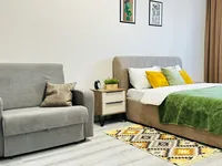 Миниатюра квартиры 1