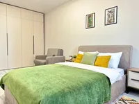 Миниатюра квартиры 3