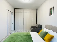 Миниатюра квартиры 4