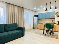 Миниатюра квартиры 7