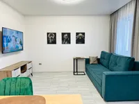 Миниатюра квартиры 8