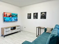 Миниатюра квартиры 9