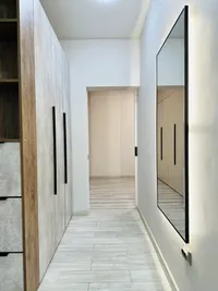 Миниатюра квартиры 12