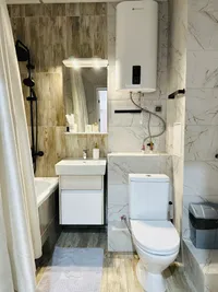 Миниатюра квартиры 16