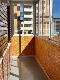 Миниатюра квартиры 19