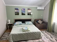 Миниатюра квартиры 1