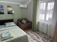 Миниатюра квартиры 4